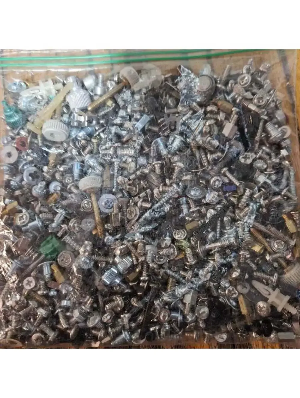 1lb oz bulk laptop tower screws dell Lenovo hp acer song etc